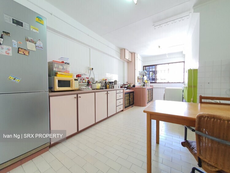 Blk 291 Tampines Street 22 (Tampines), HDB 3 Rooms #308200501